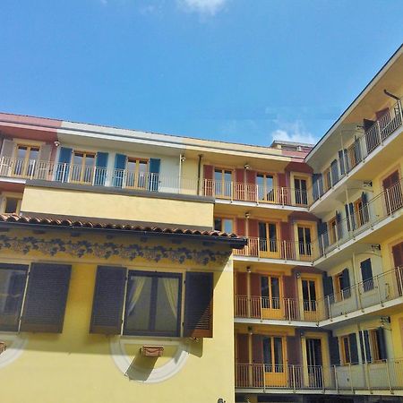 Residence Corso Monferrato Alexandrie Exteriér fotografie
