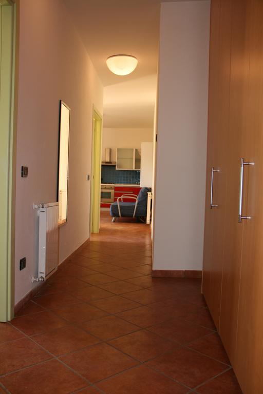 Residence Corso Monferrato Alexandrie Pokoj fotografie