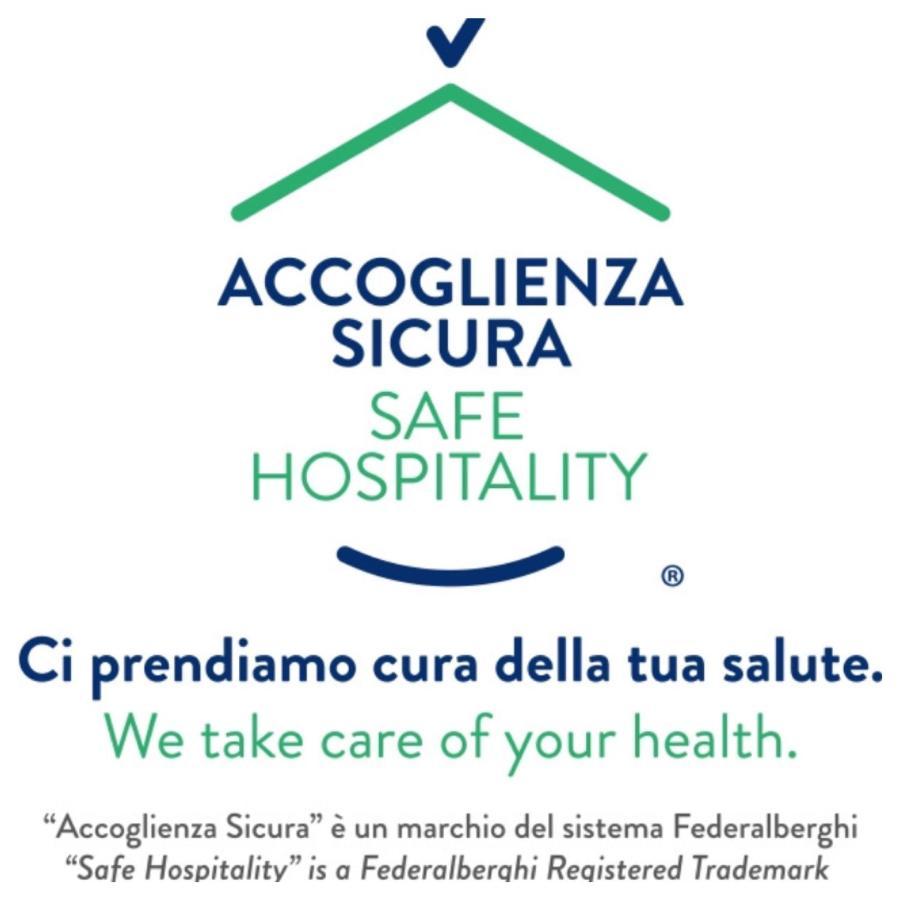 Residence Corso Monferrato Alexandrie Exteriér fotografie